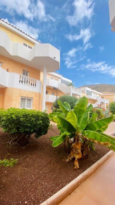 Golden Suite Ocean View & Pool لوس كريستيانوس المظهر الخارجي الصورة